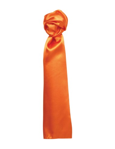 PRE-PR730-Womens Business Scarf - Plain