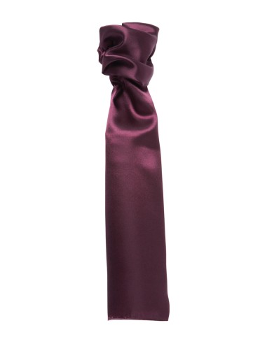 PRE-PR730-Womens Business Scarf - Plain