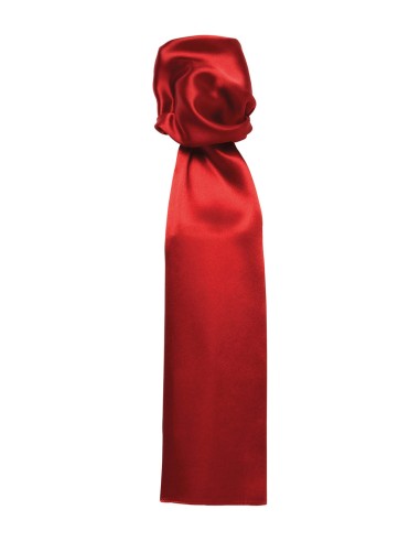 PRE-PR730-Womens Business Scarf - Plain