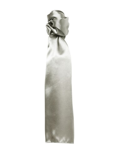 PRE-PR730-Womens Business Scarf - Plain