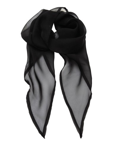PRE-PR740-Womens Colours Collection Chiffon Scarf