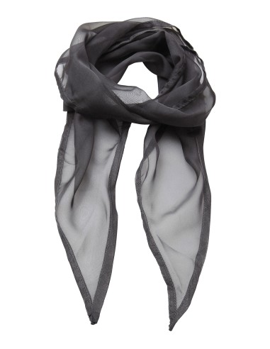 PRE-PR740-Womens Colours Collection Chiffon Scarf