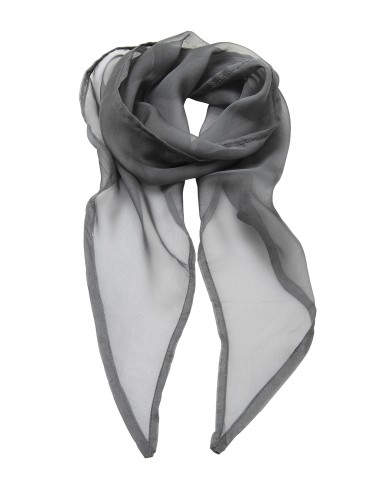 PRE-PR740-Womens Colours Collection Chiffon Scarf