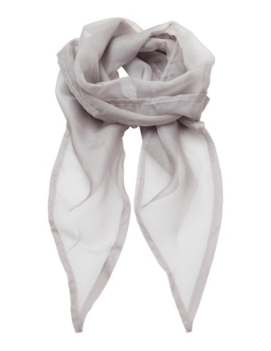 PRE-PR740-Womens Colours Collection Chiffon Scarf