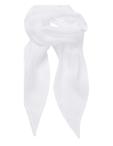 PRE-PR740-Womens Colours Collection Chiffon Scarf