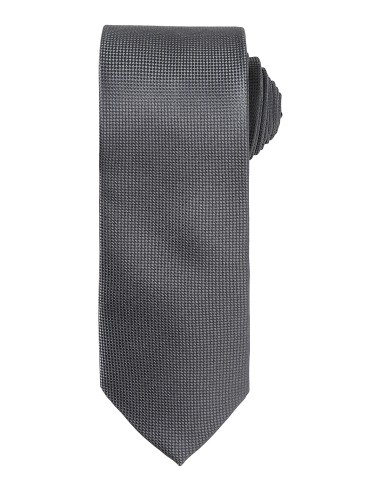 PRE-PR780-Cravate à motif gauffré