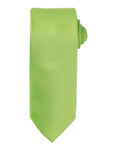 PRE-PR780-Cravate à motif gauffré
