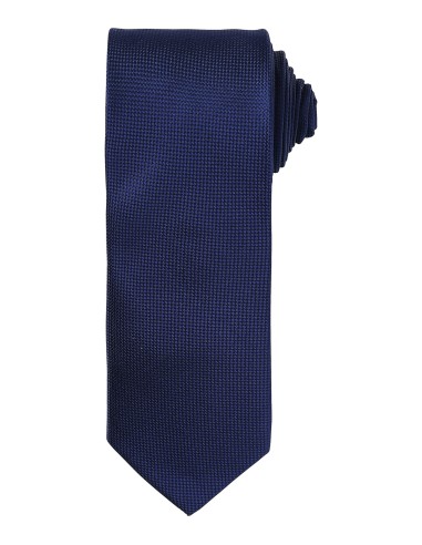 PRE-PR780-Cravate à motif gauffré