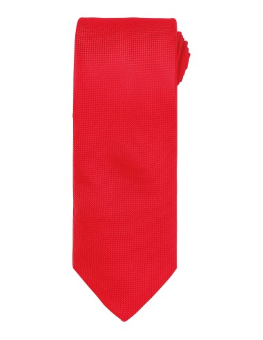 PRE-PR780-Cravate à motif gauffré
