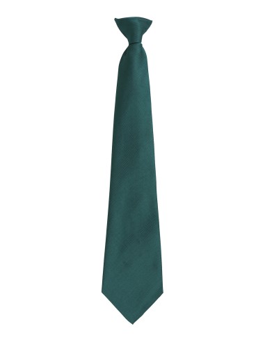 PRE-PR785-Colours Orginals Fashion Clip Tie