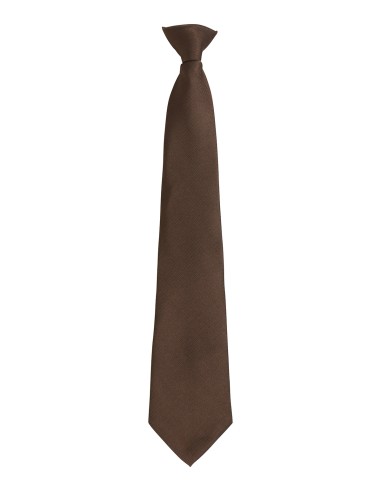 PRE-PR785-Colours Orginals Fashion Clip Tie
