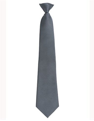 PRE-PR785-Colours Orginals Fashion Clip Tie
