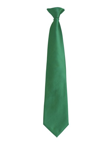 PRE-PR785-Colours Orginals Fashion Clip Tie
