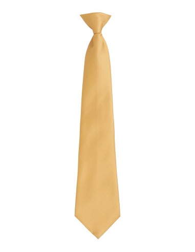 PRE-PR785-Colours Orginals Fashion Clip Tie