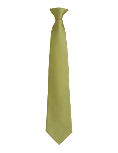 PRE-PR785-Colours Orginals Fashion Clip Tie