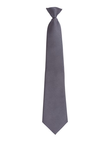 PRE-PR785-Colours Orginals Fashion Clip Tie