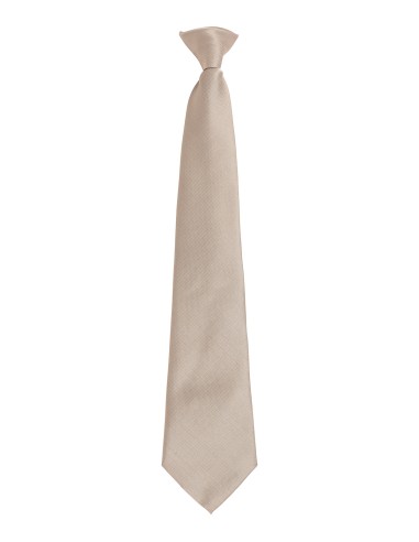 PRE-PR785-Colours Orginals Fashion Clip Tie