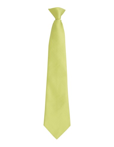 PRE-PR785-Colours Orginals Fashion Clip Tie