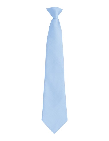 PRE-PR785-Colours Orginals Fashion Clip Tie