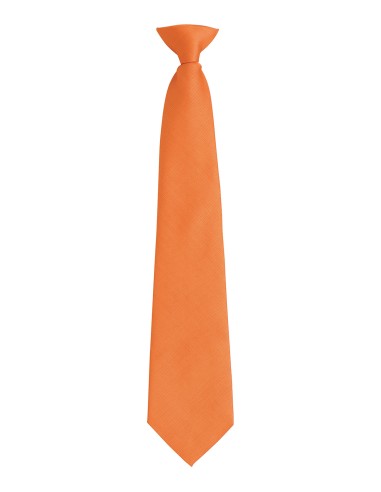 PRE-PR785-Colours Orginals Fashion Clip Tie