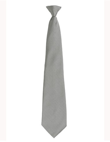 PRE-PR785-Colours Orginals Fashion Clip Tie
