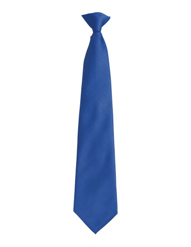 PRE-PR785-Colours Orginals Fashion Clip Tie