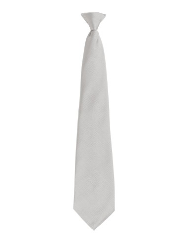 PRE-PR785-Colours Orginals Fashion Clip Tie