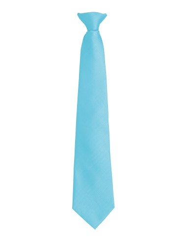 PRE-PR785-Colours Orginals Fashion Clip Tie