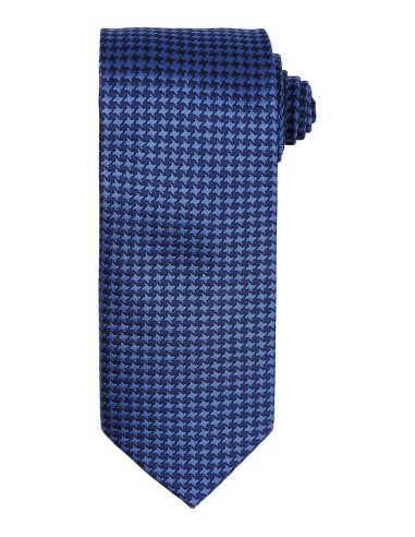 PRE-PR787-Puppy Tooth Tie
