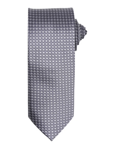 PRE-PR787-Puppy Tooth Tie