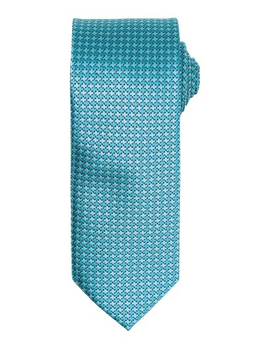 PRE-PR787-Puppy Tooth Tie