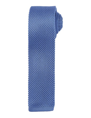 PRE-PR789-Cravate à tissage fin