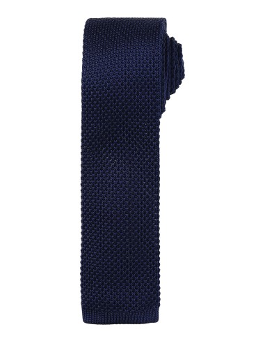 PRE-PR789-Cravate à tissage fin