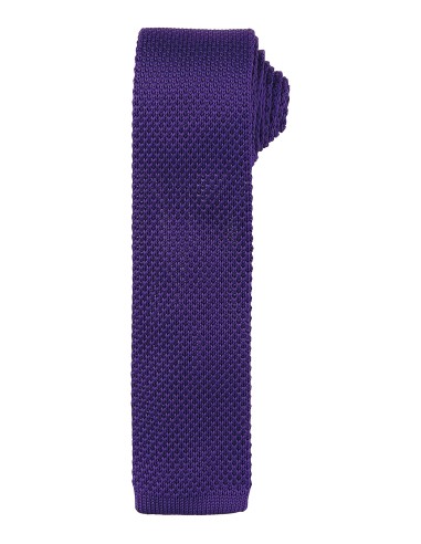 PRE-PR789-Cravate à tissage fin