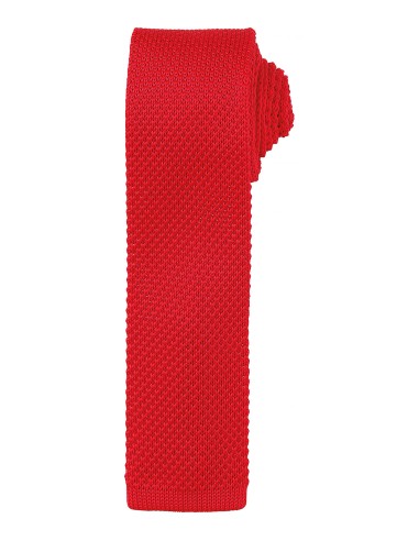 PRE-PR789-Cravate à tissage fin