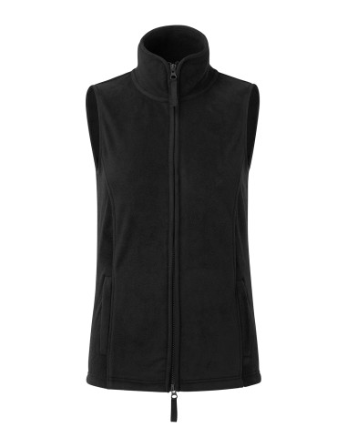PRE-PR804-Womens Artisan Fleece Gilet