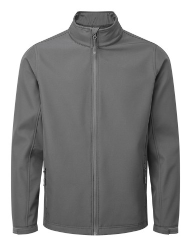 PRE-PR810-Veste softshell Windchecker® imprimable et recyclée pour homme