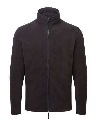 PRE-PR823-Mens Artisan Fleece Jacket