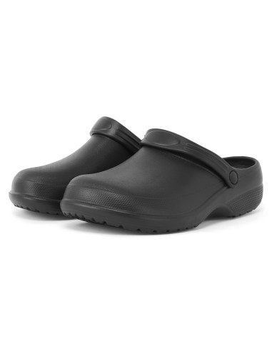 PRE-PR910-Chefs Anti-Slip ‘Anchor Clog