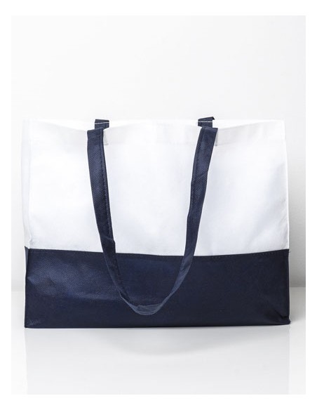 PRI-XT22-PP Shopper Bag DUO