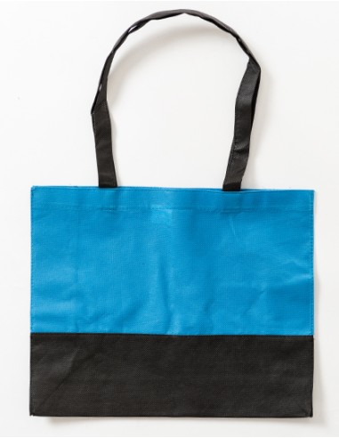 PRI-XT22-PP Shopper Bag DUO