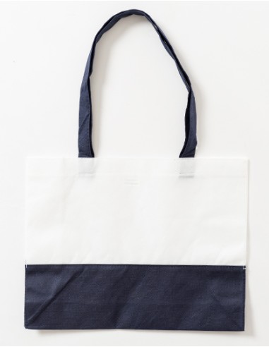 PRI-XT22-PP Shopper Bag DUO