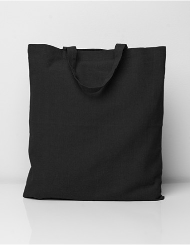 PRI-XT550-Recycled Cotton Bag Short Handles