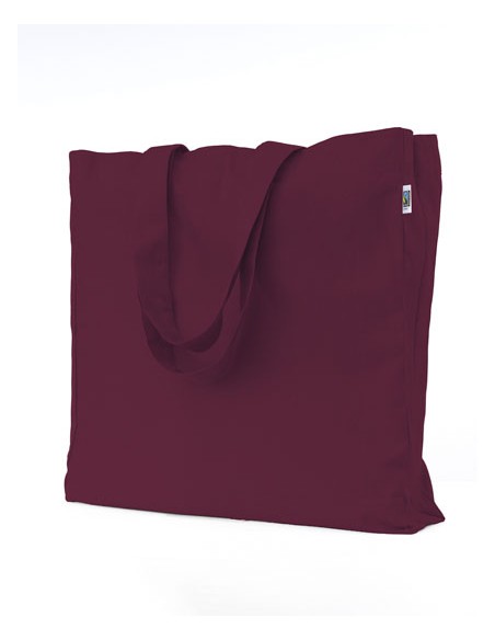 PRI-XT630-Fairtrade Cotton Oversized Bag