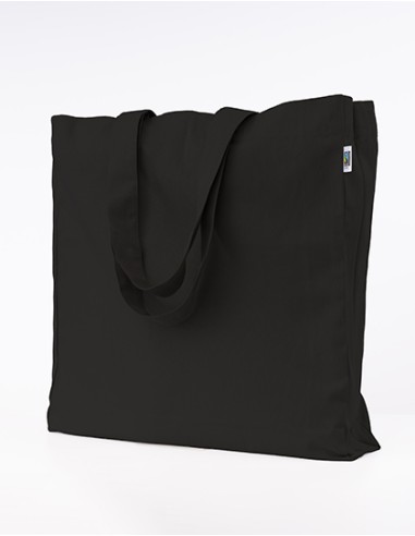PRI-XT630-Fairtrade Cotton Oversized Bag
