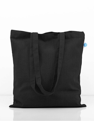 PRI-XT650-Recycled Cotton Bag Long Handles