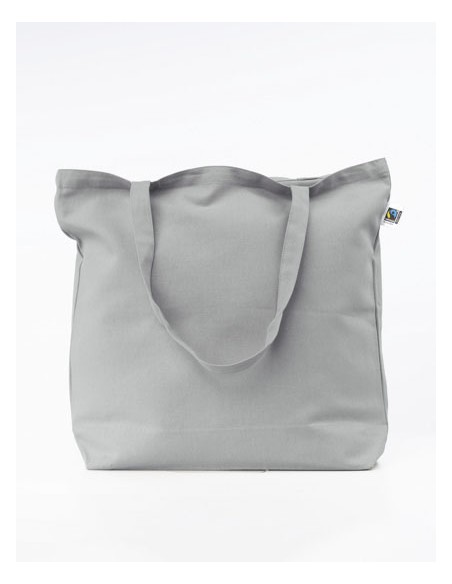 PRI-XT670-Fairtrade Cotton Canvas Bag