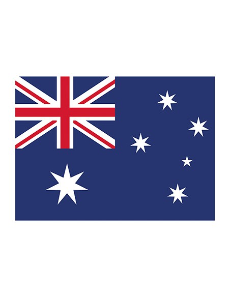 PRI-FLAGAU-Flag Australia