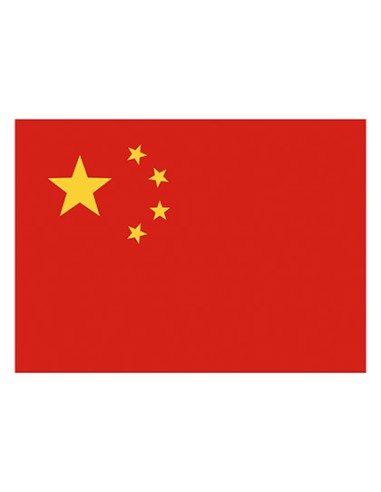 PRI-FLAGCN-Flag China