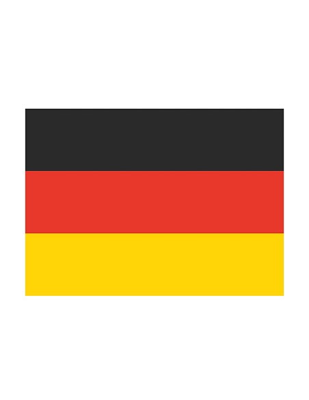 PRI-FLAGDE-Flag Germany